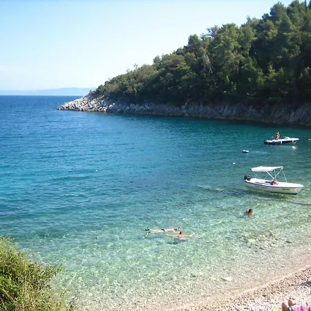 House Josip * Labin (Istria)