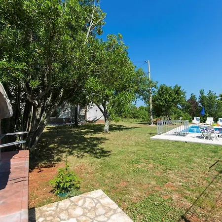 House Josip Holiday home Labin (Istria)