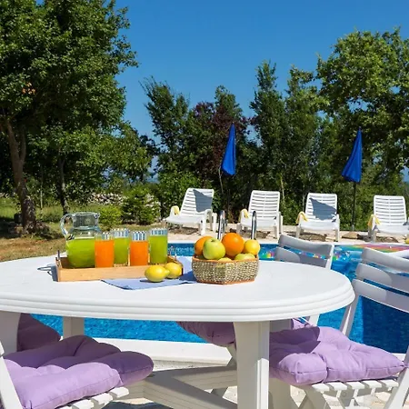 Holiday home House Josip Labin (Istria)