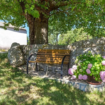Holiday home House Josip Labin (Istria)