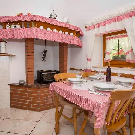 Dom wakacyjny House Josip Labin (Istria)