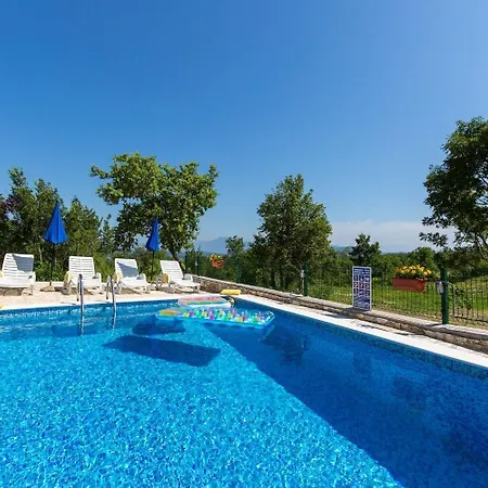 House Josip * Labin (Istria)