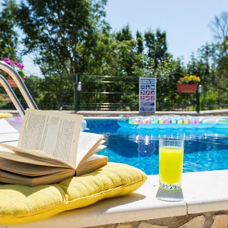 House Josip Holiday home
