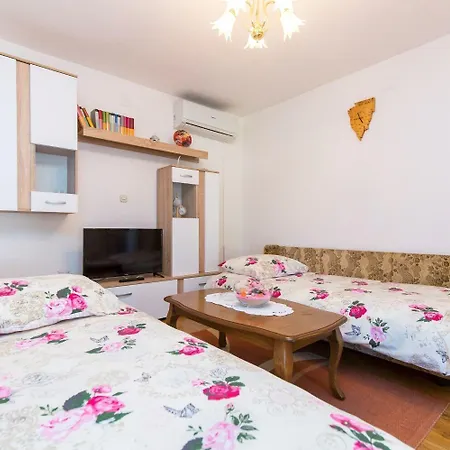 House Josip Dom wakacyjny Labin (Istria)