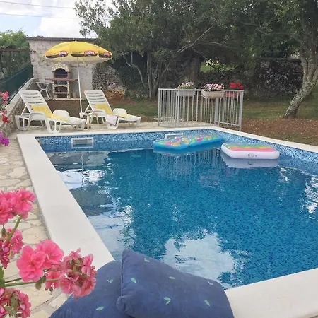 House Josip * Labin (Istria)