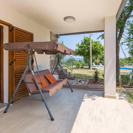 House Josip Holiday home