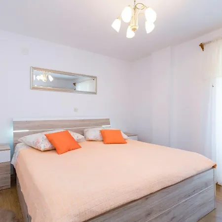 Σπίτι διακοπών House Josip *