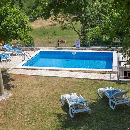 House Josip Labin (Istria)