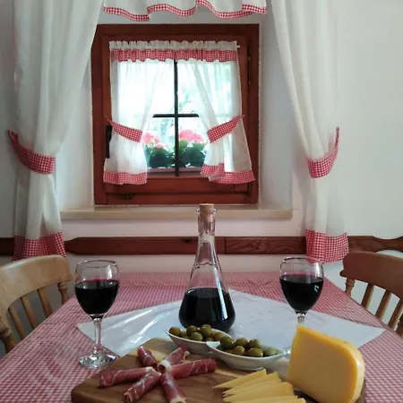 Σπίτι διακοπών House Josip