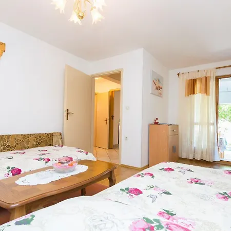 Σπίτι διακοπών House Josip Labin (Istria)