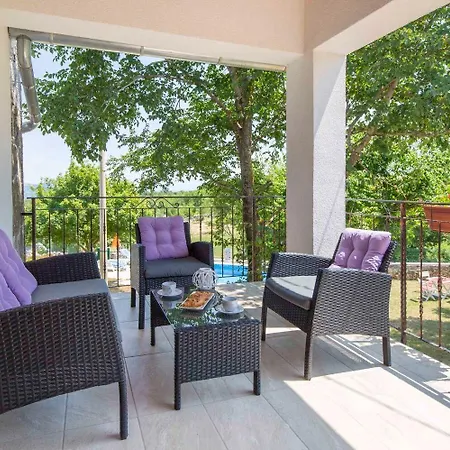 Σπίτι διακοπών House Josip