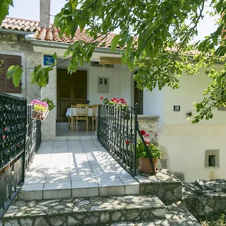 House Josip Σπίτι διακοπών *