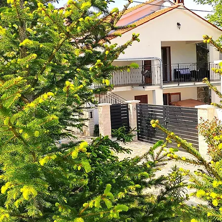 House Josip Ferienhaus Labin (Istria)
